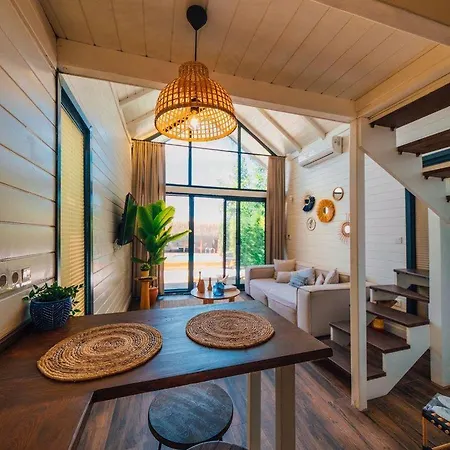 Pansiyon Boheme Sapanca